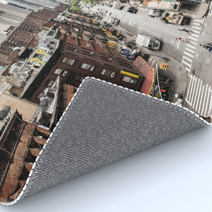 New York City Rug Gallery Image 4