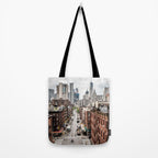 New York City Tote Bag Gallery Image 2