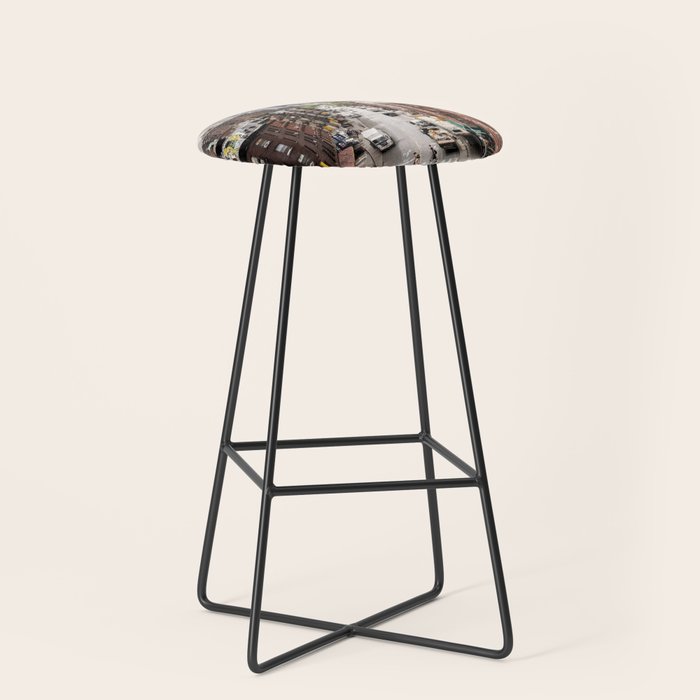 New York City Stool Gallery Image 1