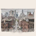 New York City Wall Hanging Gallery Image 1