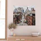 New York City Wall Tapestry Gallery Image 2