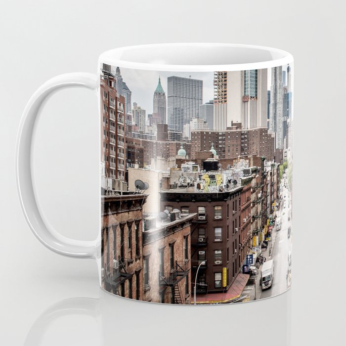 New York City Coffee Mug Gallery Image 3
