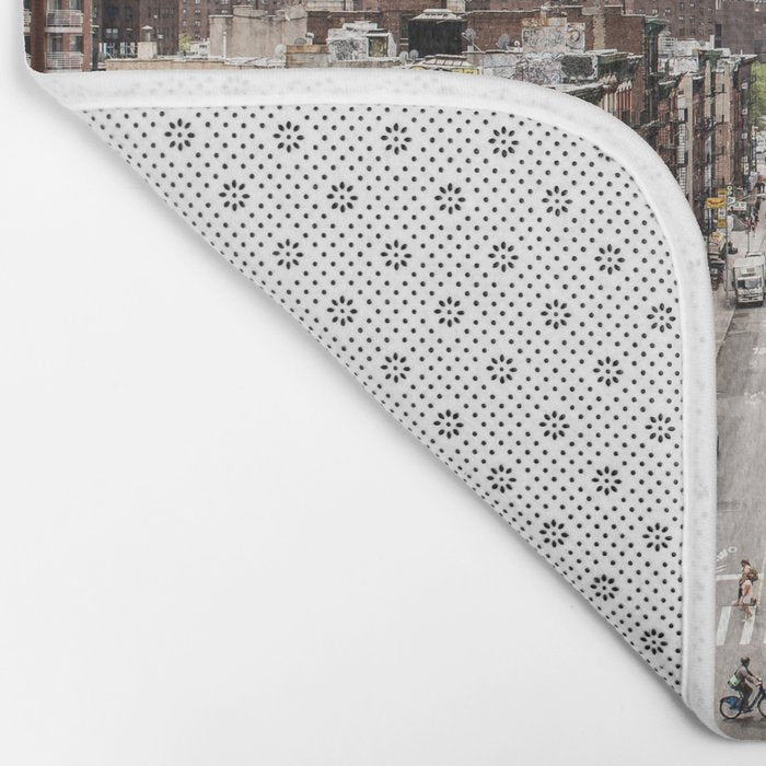 New York City Bath Mat Gallery Image 2
