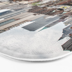 New York City Bath Mat Gallery Image 3