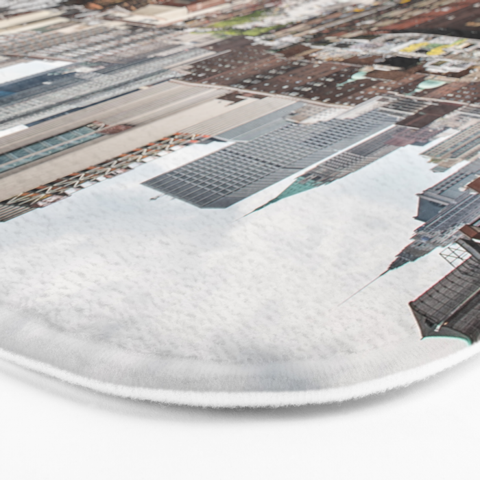 New York City Bath Mat Gallery Image 3
