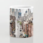 New York City Coffee Mug Gallery Image 4