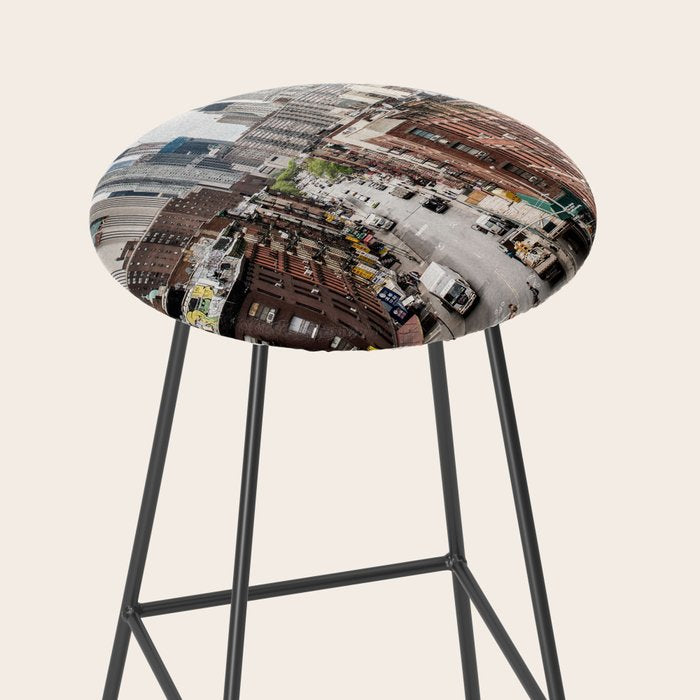 New York City Stool Gallery Image 2