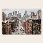 New York City Cutting Board Gallery Image 1