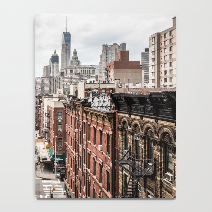 New York City Notebook Gallery Image 4