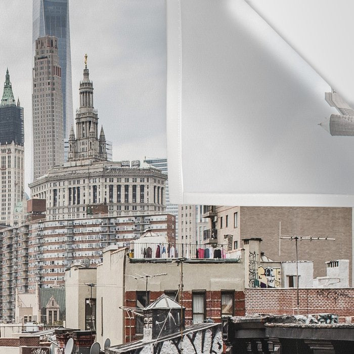 New York City Wall Tapestry Gallery Image 3