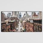 New York City Desk Mat Gallery Image 3