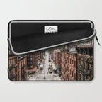 New York City Laptop Sleeve Gallery Image 2