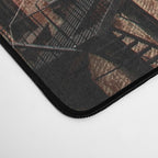 New York City Desk Mat Gallery Image 4