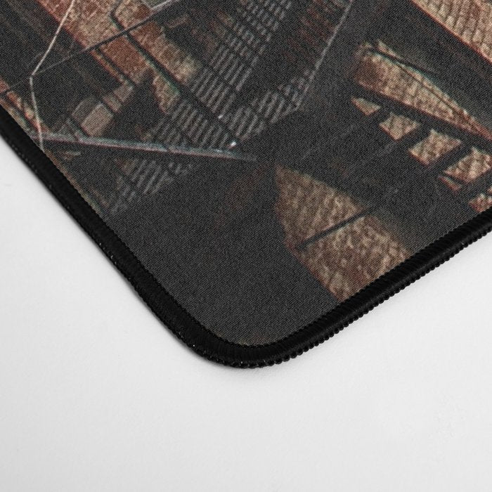 New York City Desk Mat Gallery Image 4