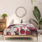 Strawberry Fields Forever Comforter Gallery Image 3
