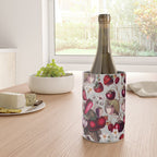 Strawberry Fields Forever Wine Chiller Gallery Image 4