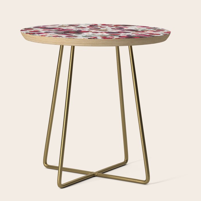 Strawberry Fields Forever Side Table Gallery Image 1