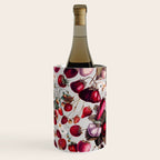 Strawberry Fields Forever Wine Chiller Gallery Image 2