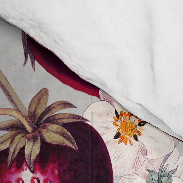 Strawberry Fields Forever Comforter Gallery Image 4