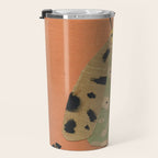 Moth I Travel Mug Gallery Image 3