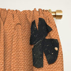 Moth I Window Curtain Gallery Image 2