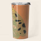 Moth I Travel Mug Gallery Image 2