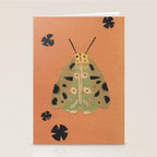 Moth I Stationery Card Gallery Image 2