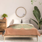 Moth I Comforter Gallery Image 3