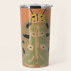 Moth I Travel Mug Gallery Image 1
