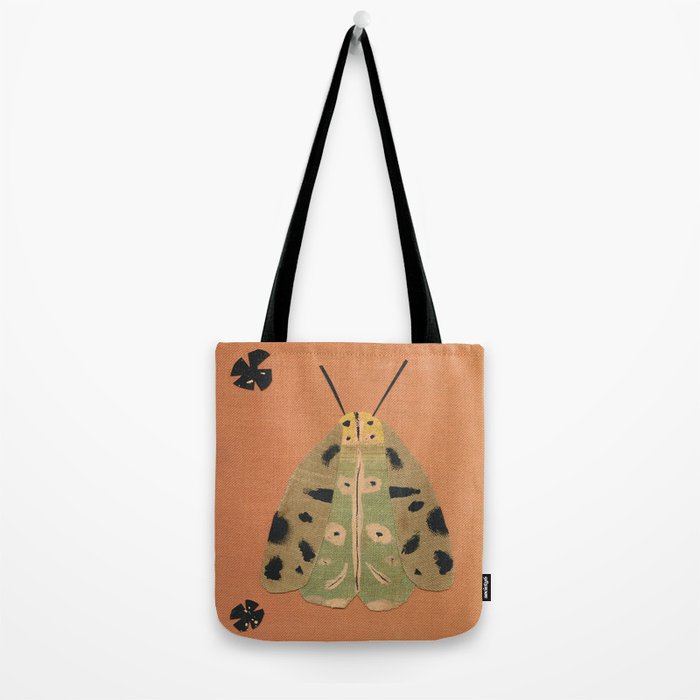 Moth I Tote Bag Gallery Image 2