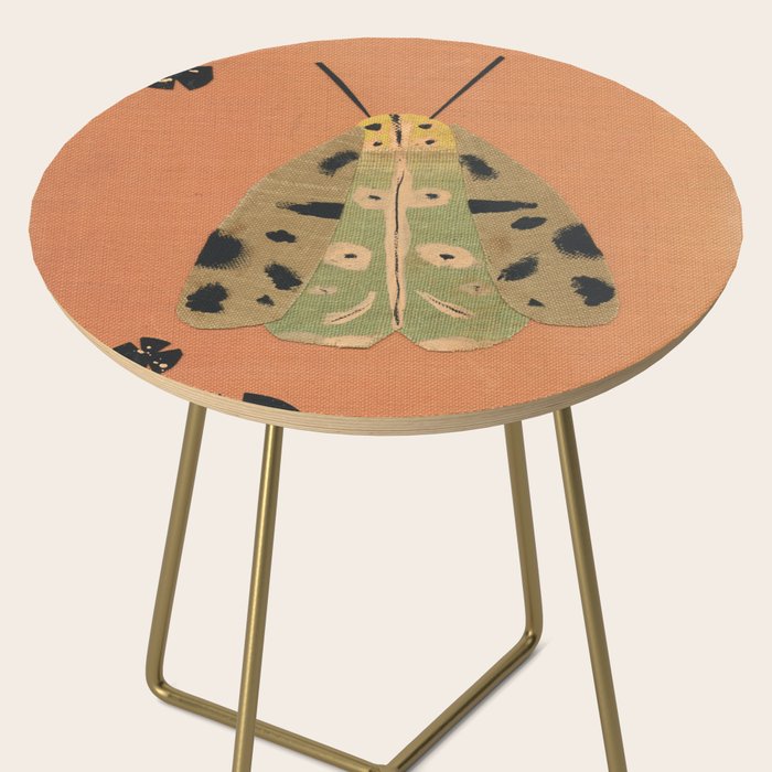Moth I Side Table Gallery Image 2
