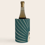 Good Morning son - Kitty Wine Chiller Gallery Image 2