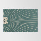 Good Morning son - Kitty Rug Gallery Image 2