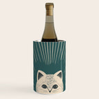 Good Morning son - Kitty Wine Chiller Gallery Image 1