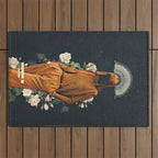 1973 - Annie Retro collection Outdoor Rug Gallery Image 1