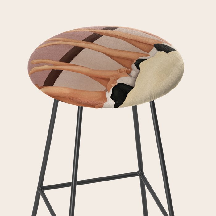 Friends Stool Gallery Image 2