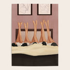 Friends Poster Gallery Image 4
