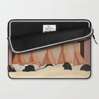Friends Laptop Sleeve Gallery Image 2