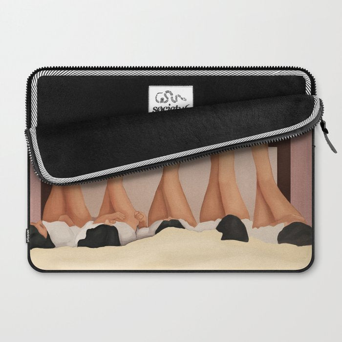Friends Laptop Sleeve Gallery Image 2