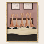 Friends Serving Tray Gallery Image 1