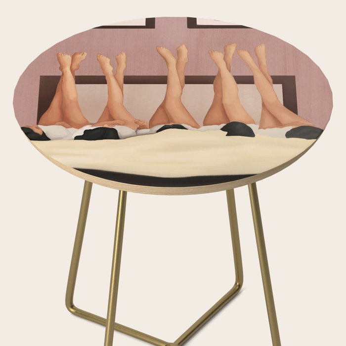 Friends Side Table Gallery Image 2