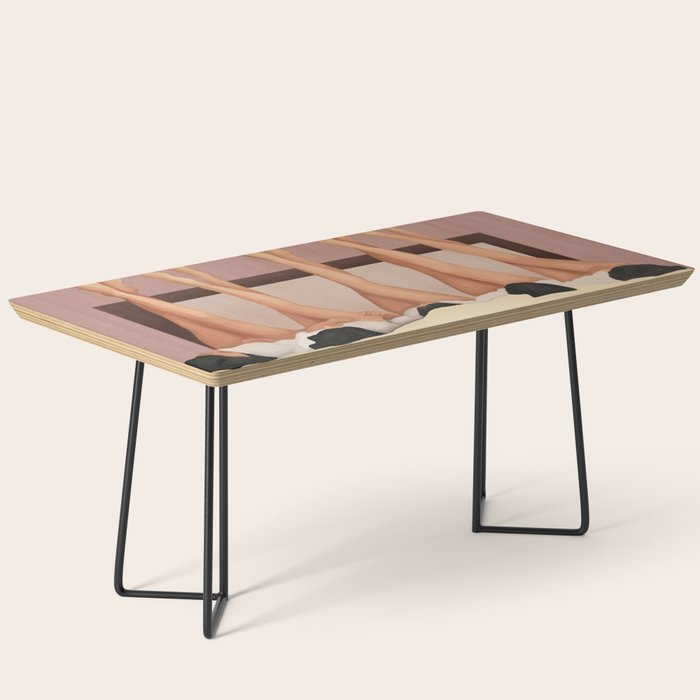 Friends Coffee Table Gallery Image 1