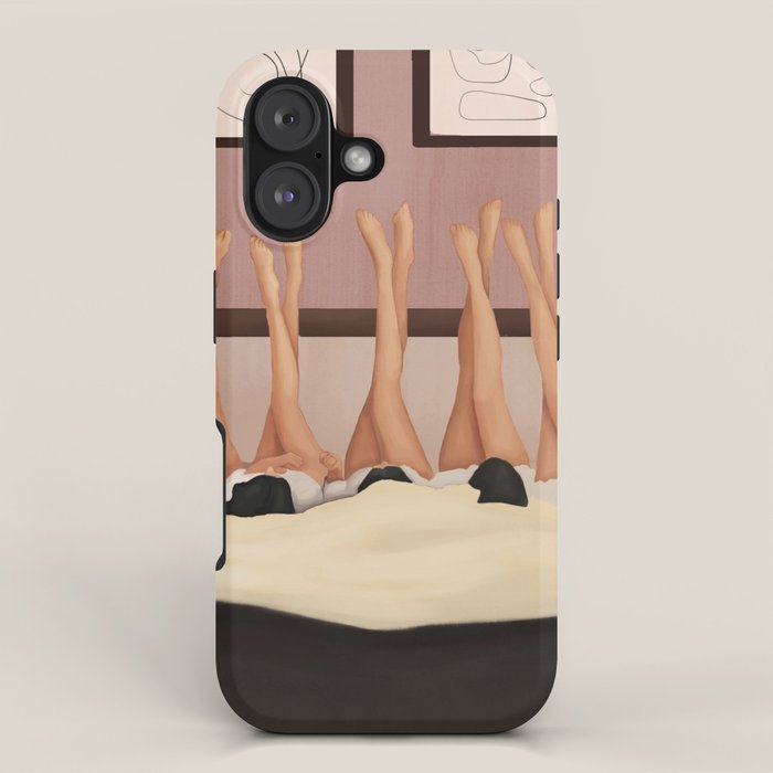 Friends iPhone Case Gallery Image 1