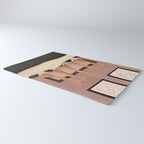 Friends Rug Gallery Image 3