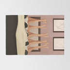 Friends Rug Gallery Image 2