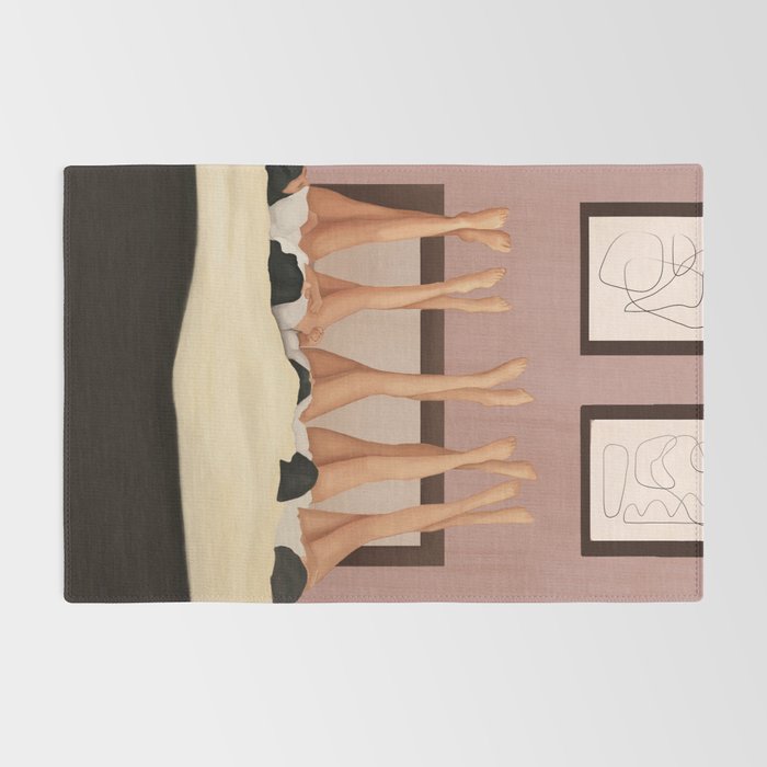 Friends Rug Gallery Image 2
