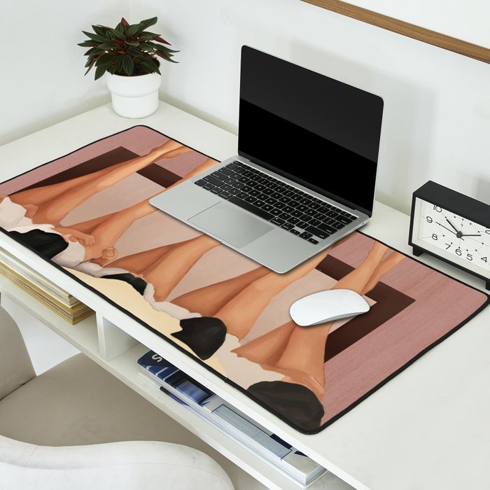 Friends Desk Mat Gallery Image 2