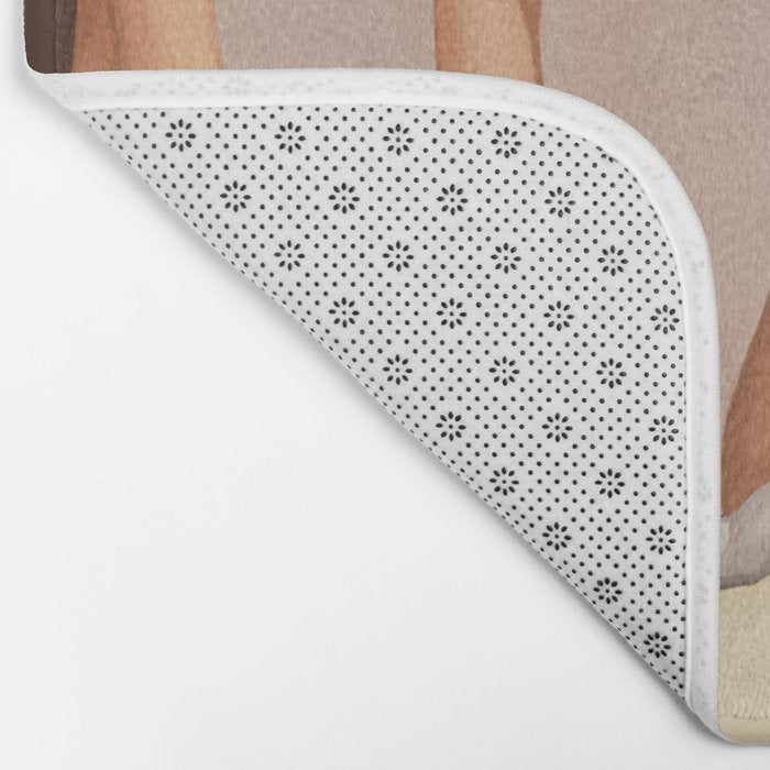 Friends Bath Mat Gallery Image 2