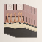 Friends Wrapping Paper Gallery Image 3