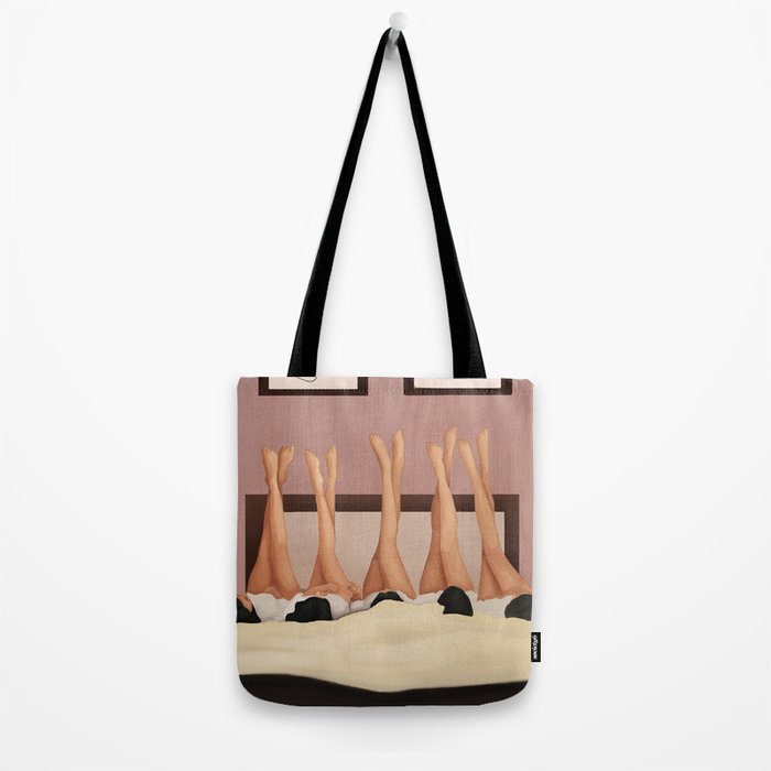 Friends Tote Bag Gallery Image 2